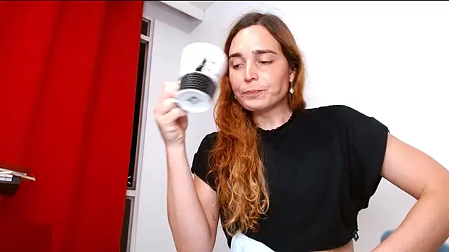 Catnessa online show from 02/06/26, 01:12