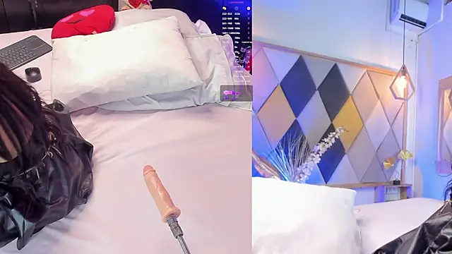 AntonellaRussel online show from 11/08/25, 09:51