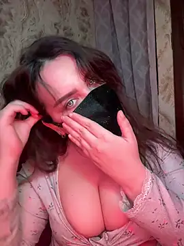 AMBER SEXY99 online show from 05/17/26, 12:43