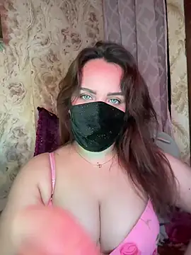 AMBER SEXY99 online show from 05/16/26, 12:42