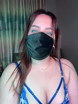 AMBER SEXY99 online show from 05/03/26, 01:00