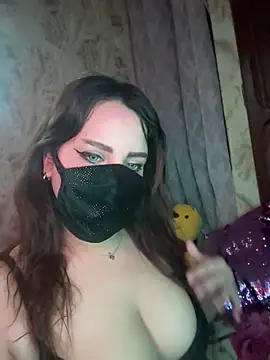 AMBER SEXY99 online show from 05/23/26, 10:20