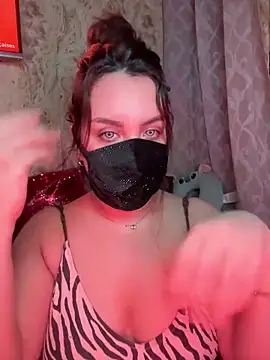 AMBER SEXY99 online show from 05/06/26, 01:20