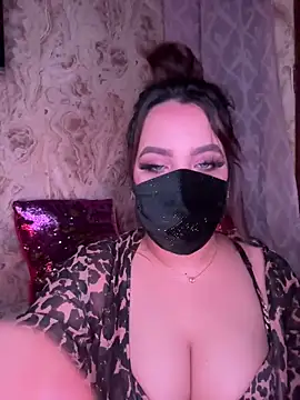 AMBER SEXY99 online show from 03/07/26, 12:06