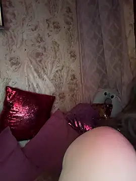 AMBER SEXY99 online show from 04/08/26, 11:50