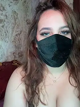 AMBER SEXY99 online show from 10/26/25, 08:31