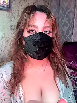 AMBER SEXY99 online show from 12/15/25, 10:48