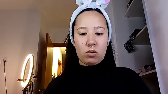 Japabaixinha online show from 11/13/25, 09:30