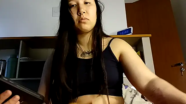 Japabaixinha online show from 12/02/25, 09:49