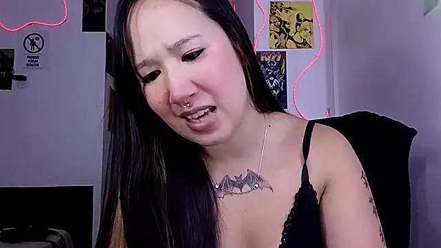 Japabaixinha online show from 03/06/26, 11:27