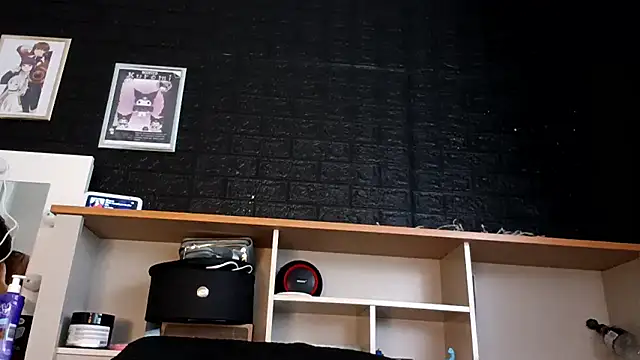 Japabaixinha online show from 11/08/25, 06:11