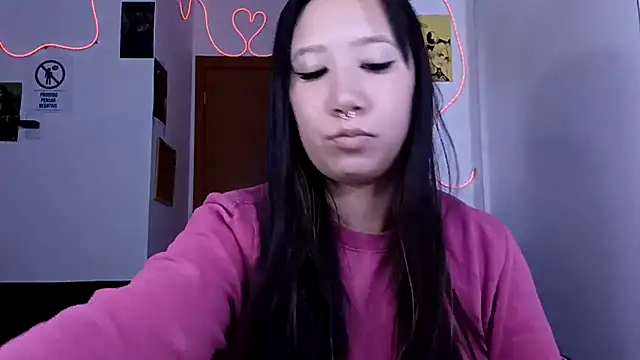 Japabaixinha online show from 04/10/26, 11:12