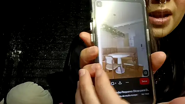 Japabaixinha online show from 10/30/25, 05:10