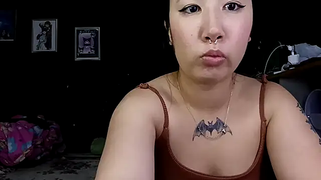 Japabaixinha online show from 11/15/25, 09:19