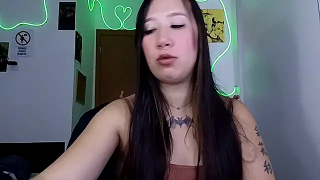 Japabaixinha online show from 02/26/26, 11:38