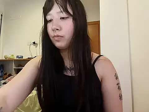 Japabaixinha online show from 12/14/25, 08:03