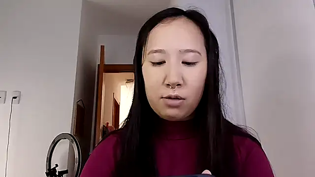 Japabaixinha online show from 11/10/25, 11:59