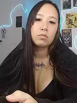 Japabaixinha online show from 03/02/26, 06:25