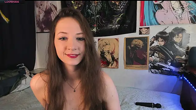 Lori Foxy online show from 01/13/26, 05:50