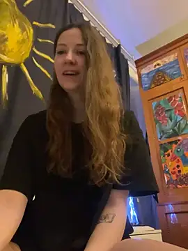 Lori Foxy online show from 01/04/25, 05:05