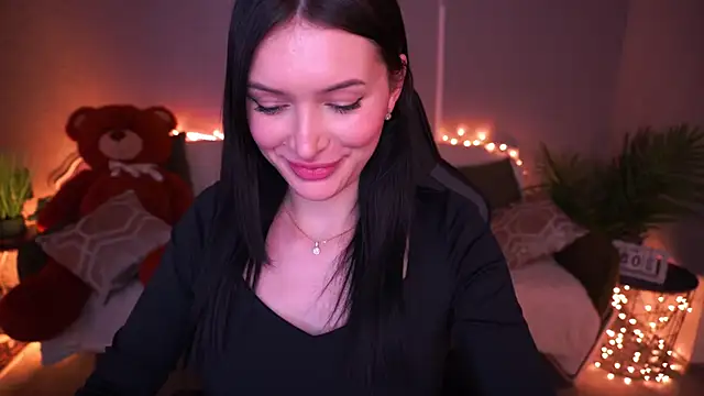 MilaSecrett online show from 03/08/26, 02:09