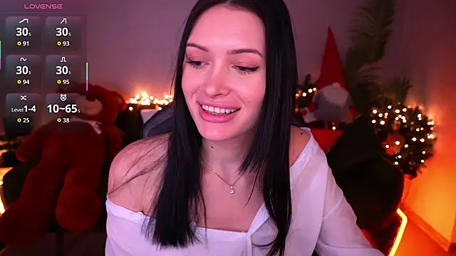 MilaSecrett online show from 01/14/26, 03:04