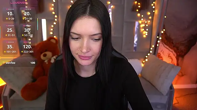 MilaSecrett online show from 03/30/26, 01:12