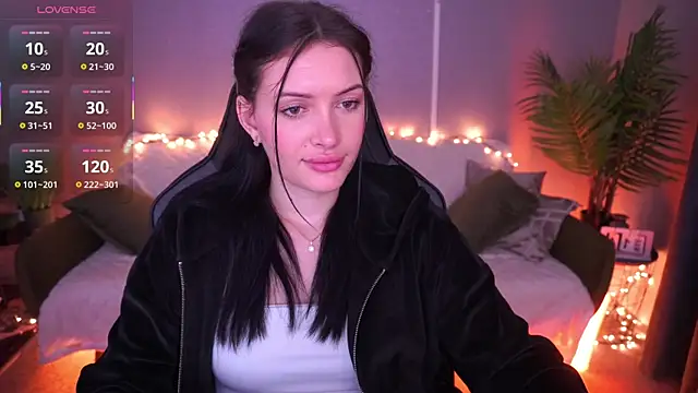 MilaSecrett online show from 03/14/26, 01:50