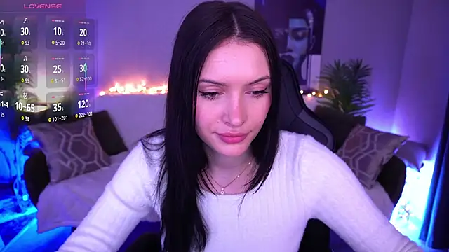 MilaSecrett online show from 03/28/26, 01:56