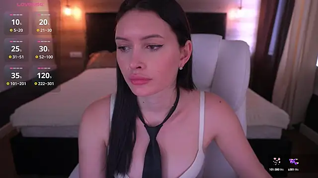 Snapshot of MilaSecrett chatting on 09/12/25, 01:00 MilaSecrett online show from 09/12/25, 01:00