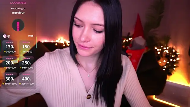 MilaSecrett online show from 01/15/26, 02:31