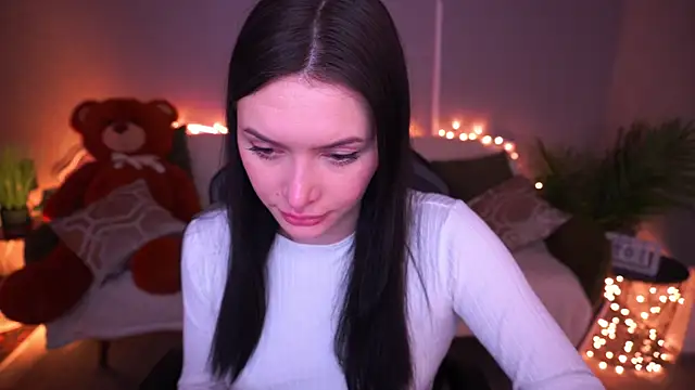 MilaSecrett online show from 03/07/26, 02:33