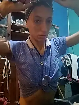 gala2 online show from 03/18/25, 01:12