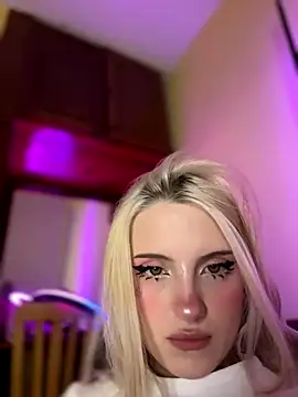 Melissa cum online show from 10/29/25, 11:14