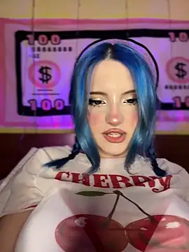 Melissa cum online show from 11/29/25, 11:38