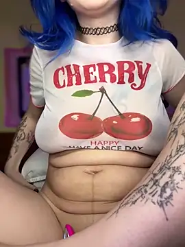 Melissa cum online show from 12/02/25, 11:50