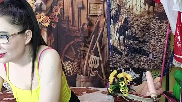 DashaHart online show from 12/05/24, 04:50