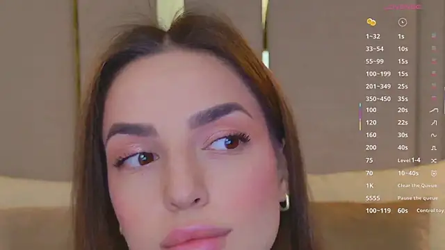 BellaHalles online show from 02/02/26, 05:39