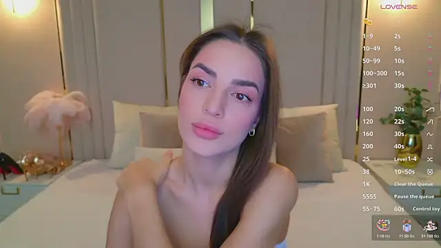 BellaHalles online show from 01/15/26, 05:44