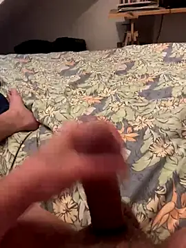 LivingLegend1978 online show from 10/24/25, 02:05