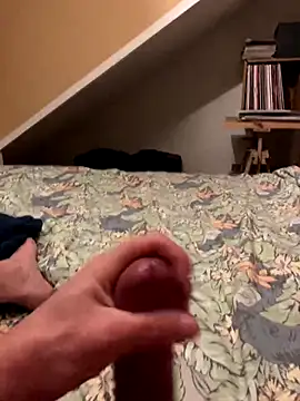 LivingLegend1978 online show from 11/05/25, 08:01