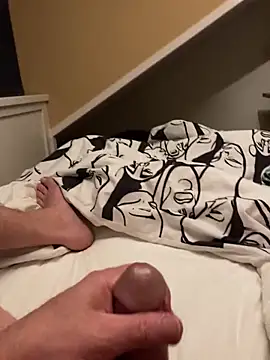 LivingLegend1978 online show from 11/10/25, 10:59