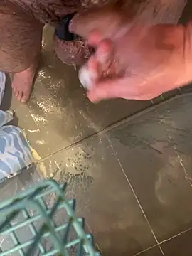 LivingLegend1978 online show from 02/05/26, 09:05