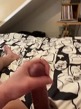 LivingLegend1978 online show from 02/17/26, 10:45