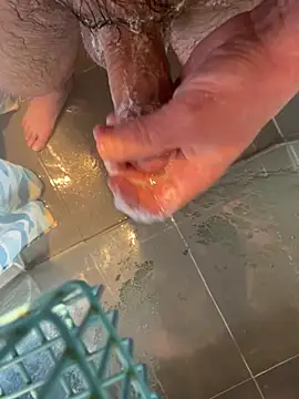 LivingLegend1978 online show from 04/19/26, 09:21