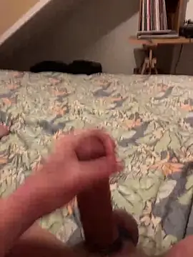 LivingLegend1978 online show from 02/01/26, 08:01