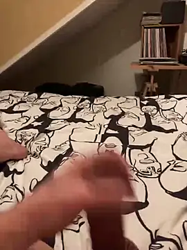 LivingLegend1978 online show from 12/17/25, 07:52