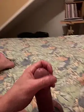 LivingLegend1978 online show from 11/26/25, 06:52