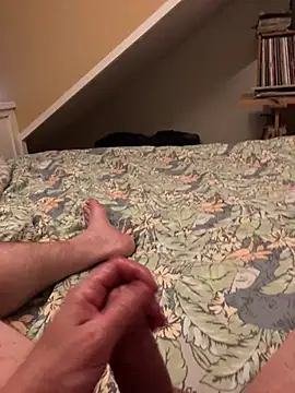LivingLegend1978 online show from 05/20/26, 07:11