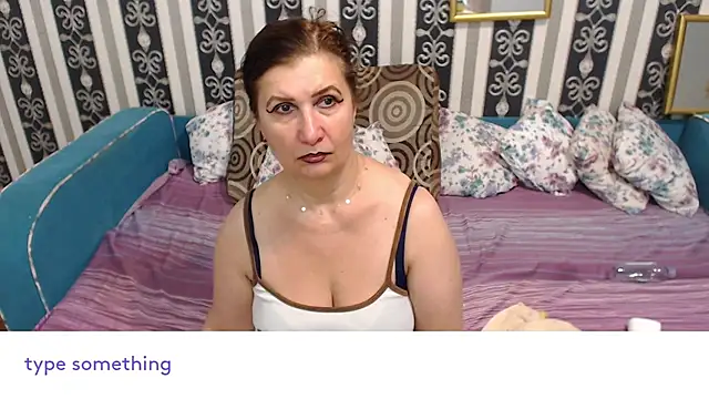 JennaMature online show from 03/22/25, 05:06